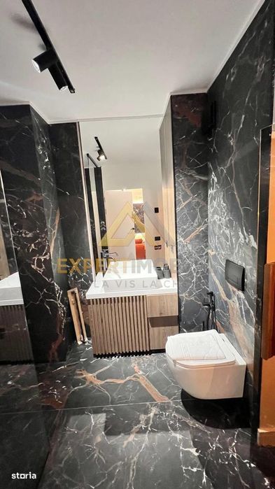 Apartament de Lux Premium - de inchiriat in Zona ultracentrala