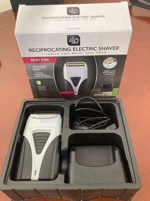 Инструменты для Барбера парикмахера