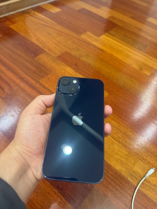 Айфон 13 на 256гб