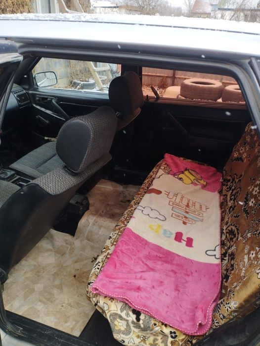 Пассат б3 продам