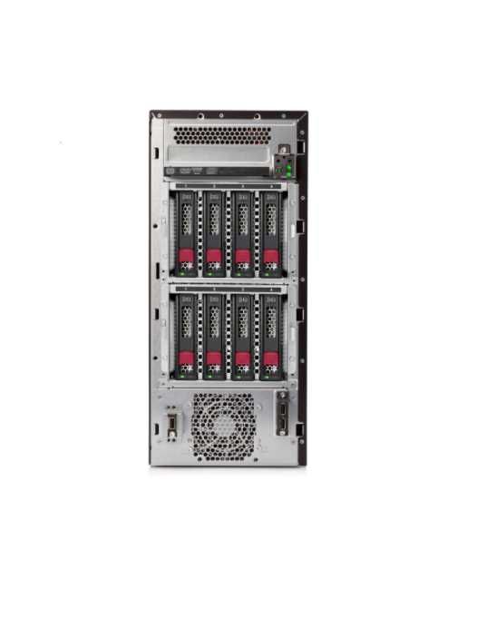 !Сервер HPE ProLiant ML110 Gen10/Xeon-Silver 4210R/64GB+8Tb/Цена с НДС