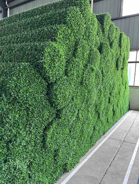 Optom Искуственный забор /ekozabor