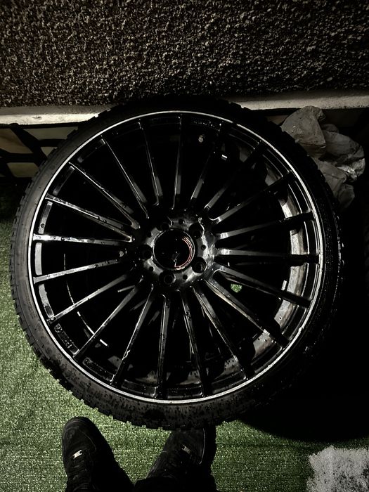 Jante 235/35 R19