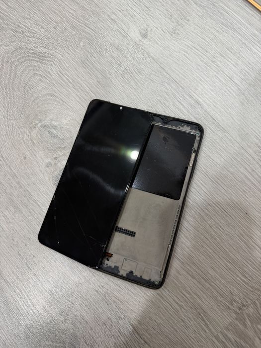 Xiaomi Redmi 9Т на запчасти