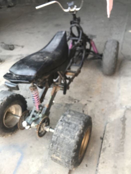 Продам раму от квадрика