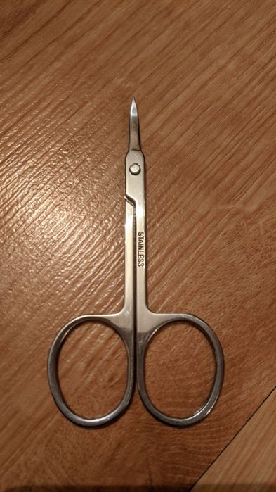 Маникюрный комплект