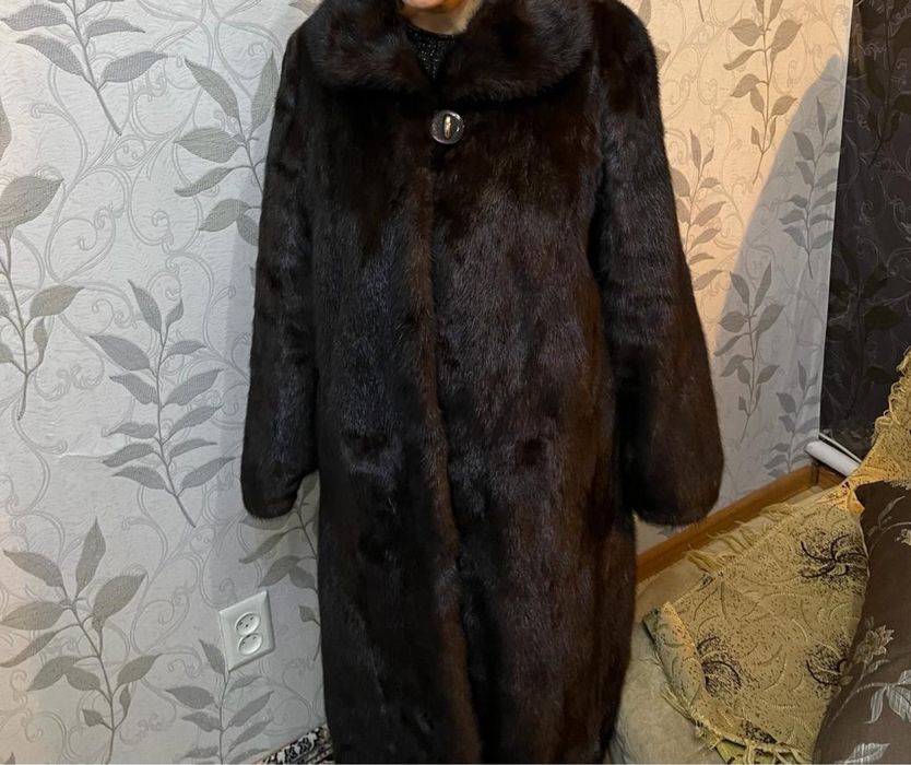 Продам Шубу