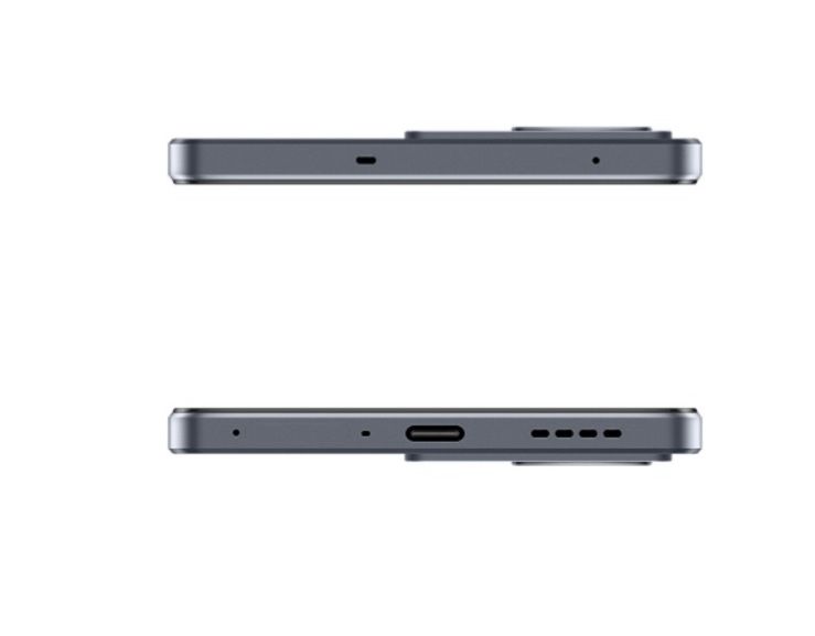 Realme 14T 5g смартфон