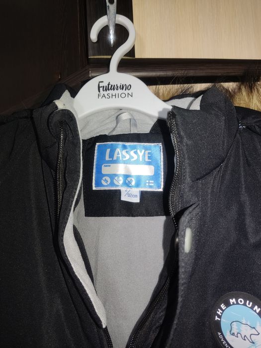 Комбинизон детский