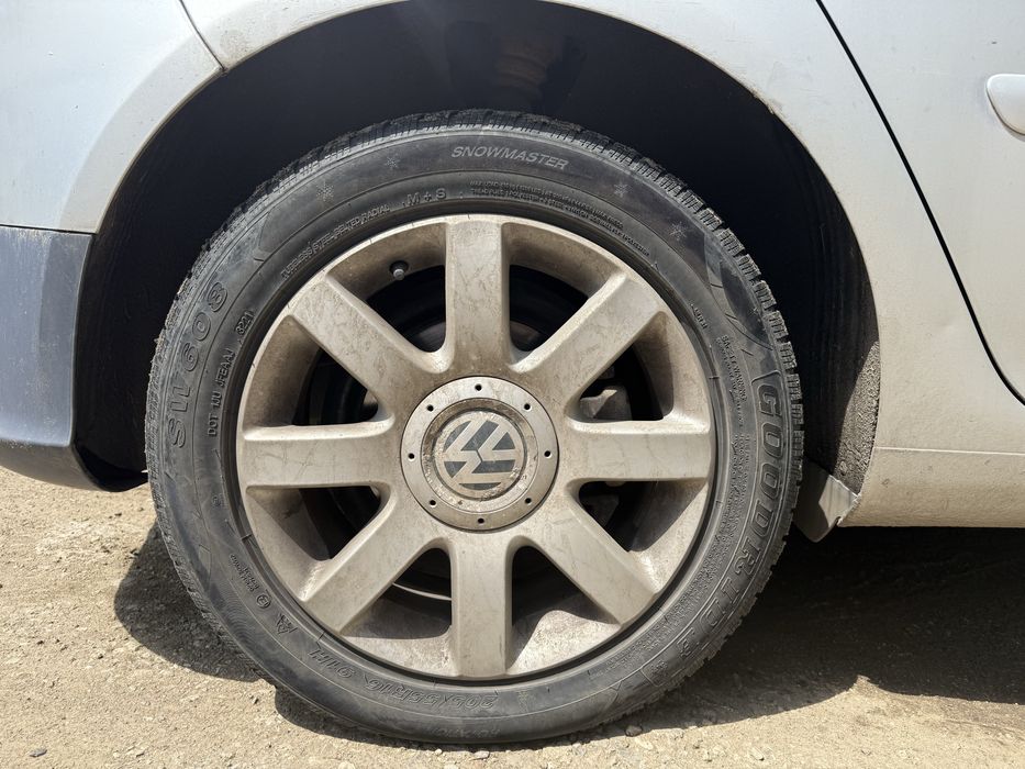 Оригинални джанти VW - 16’