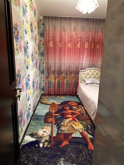 Продается своя квартира