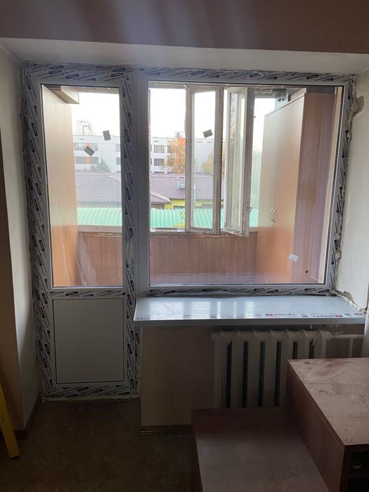 Регулировка и замена уплотинителя Пхв окна