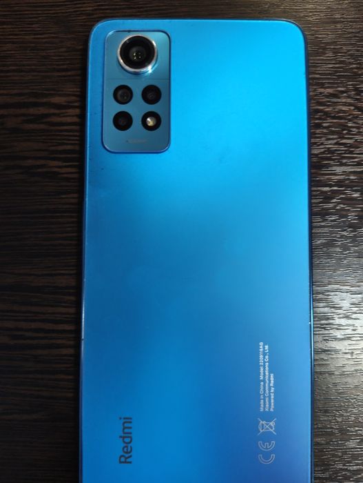 Redmi Note 12 Pro