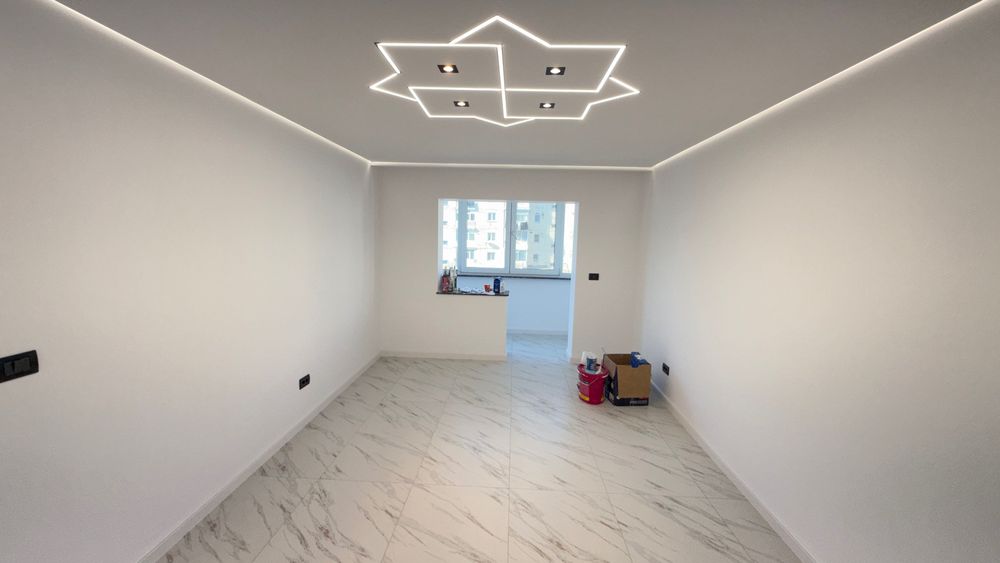 Apartament 3 camere Finalizata Renovarea 2026