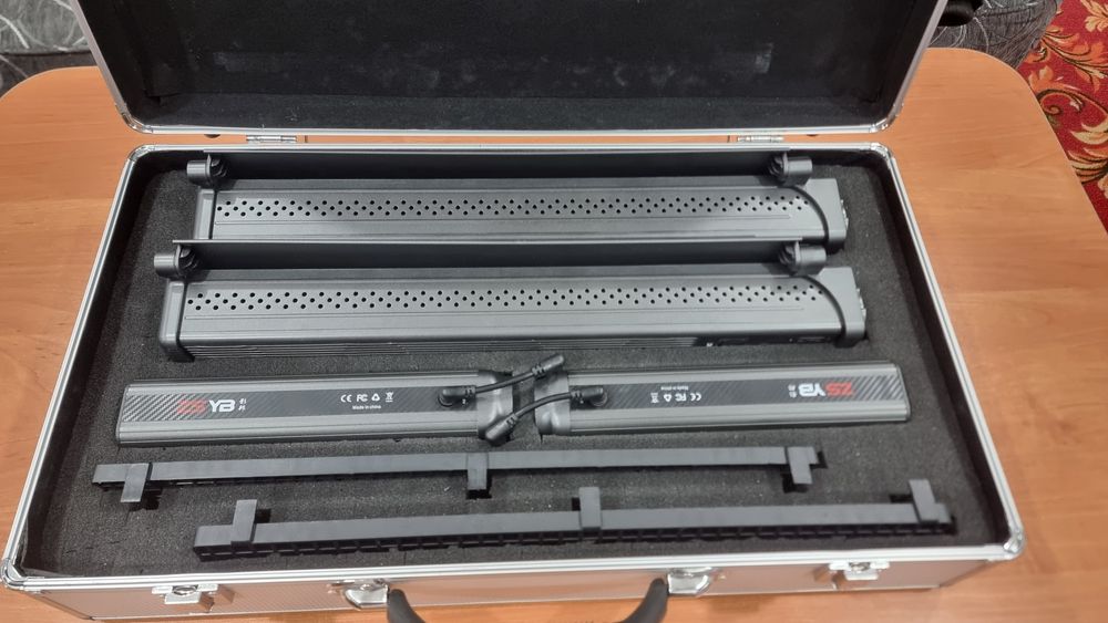 Студийный свет. ZSYB 100W