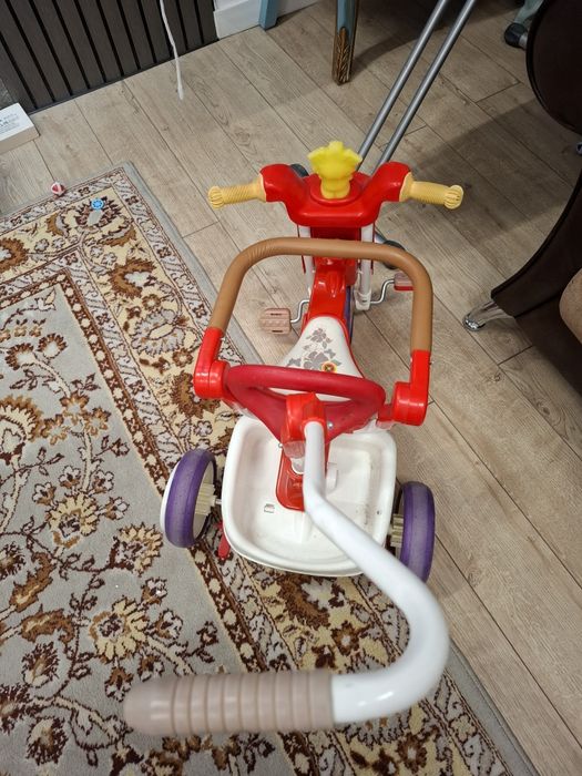 Продам велосипед детский