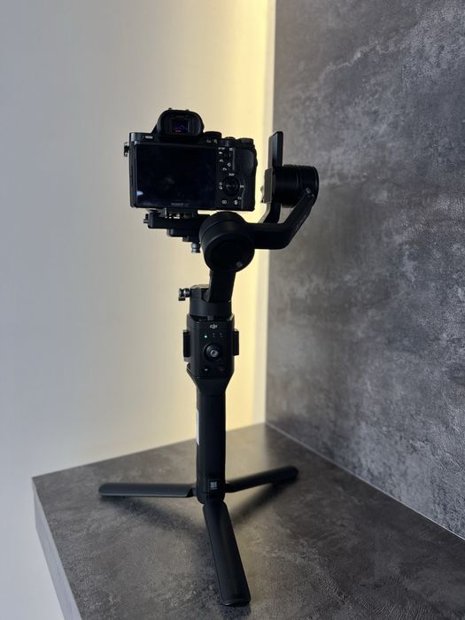 DJI Ronin -SC• каспи рассрочка 0-0–12
