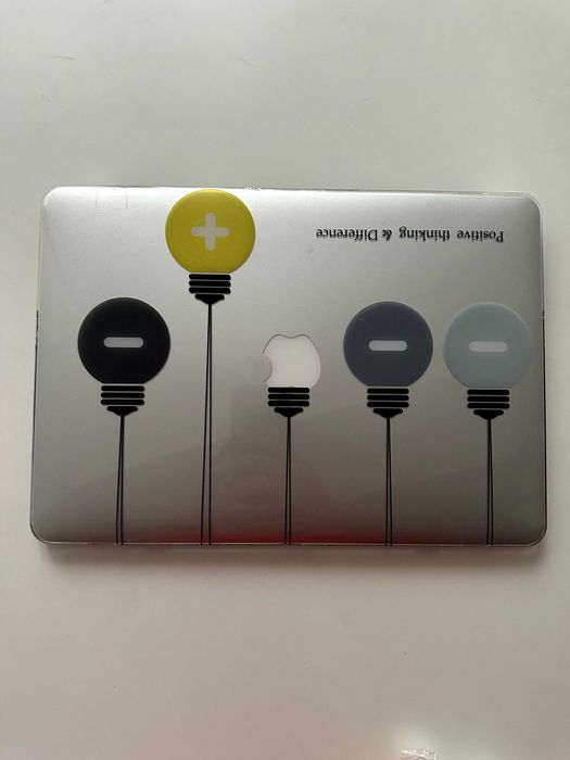 Laptop Mac Book Air 13 , I5,