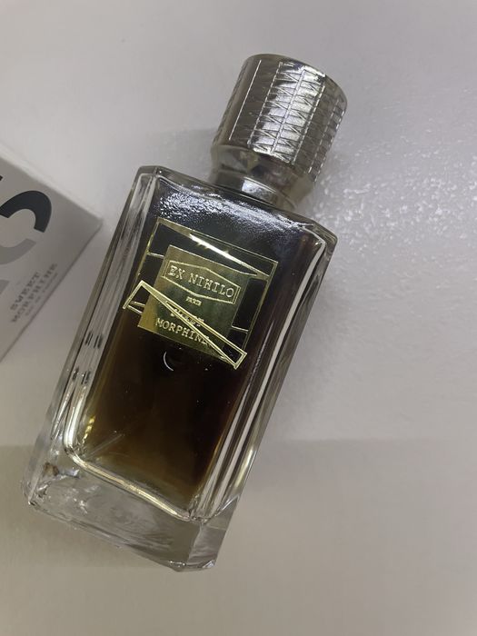 Парфюм Ex Nihilo - Sweet Morphine