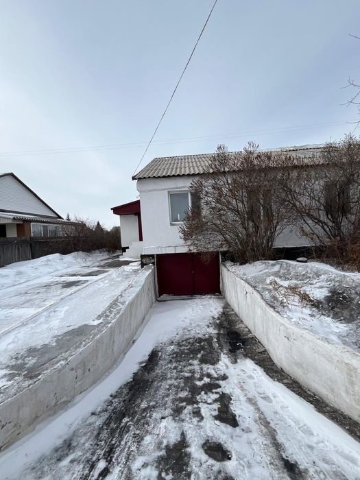 Продам 4 комн.дом, 163 кв.м