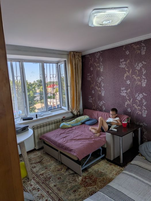 Продается квартира в Детском мире (есть обмен!)