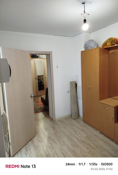 Продам 2-ух ком квартиру