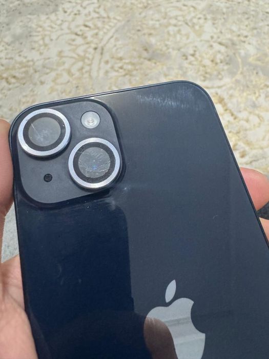 iPhone 14, 129GB, 100% АКб