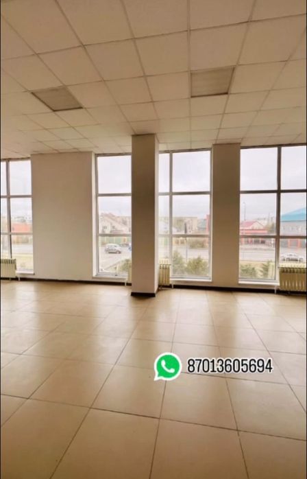 Сдаётся помещение