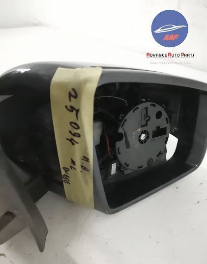 Оригинално огледало дясно Mercedes-Benz М-Клас / Mercedes-Benz M-Class