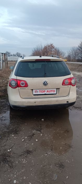 Volkswagen Passat/Фолксваген Пасат