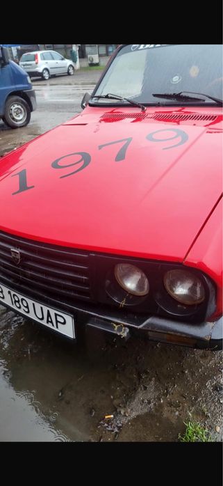 De vanzare Dacia