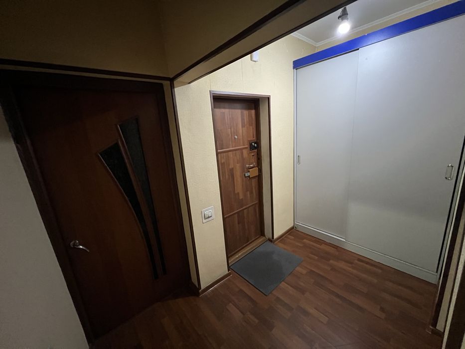 Квратира 2х комнатная