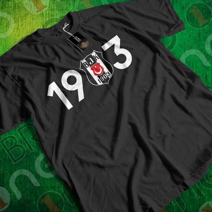 Тениски на Бешикташ