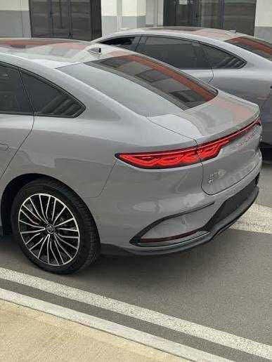 BYD Han 701 naxt va xalol nasiya