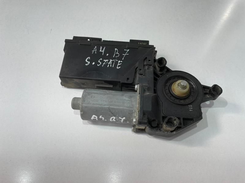 Motoras macara geam stanga spate Audi A4 8EC, B7 8E0959801E