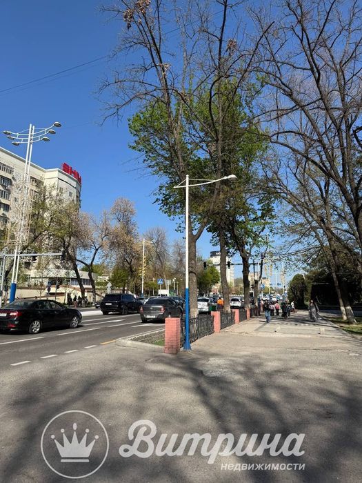 4х комнатная квартира