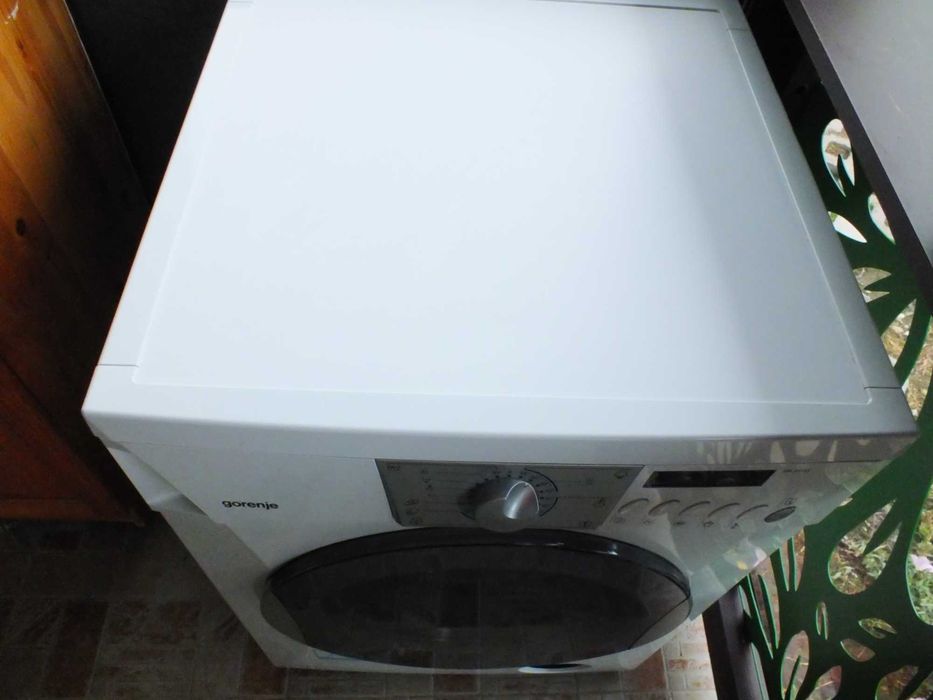 Пералня gorenje wa 64143