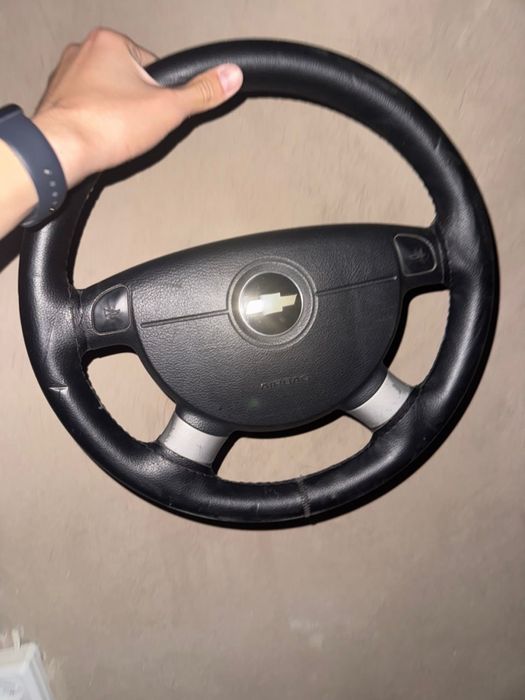 Жентра рул рестоврация учун зур вариант