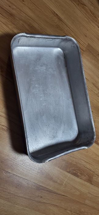 Тави на Хром Силистра 3бр алуминиеви