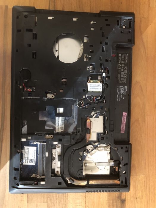 Lenovo  G500 & B50 - 30 на части