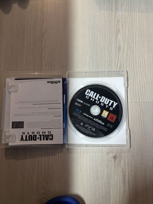 Ps 3 cu 1 controller