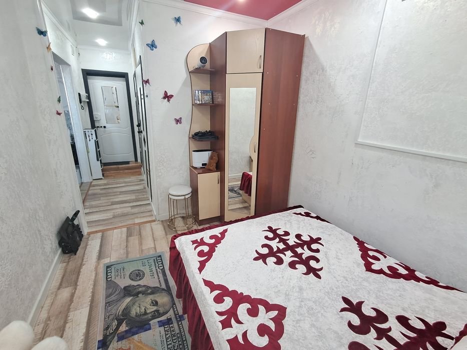 Обмен кв 1 ком. Кухня студия