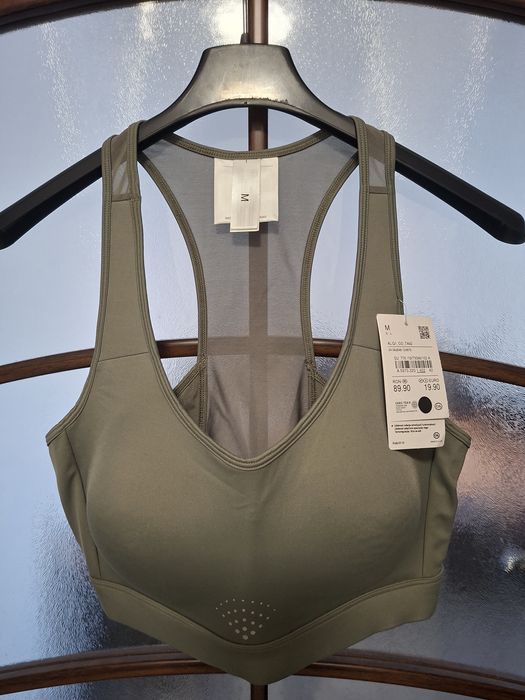 Bustiera sport  C&A marime  M