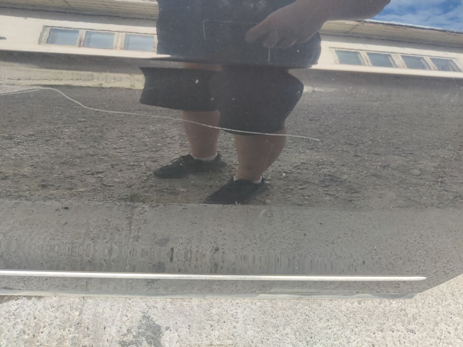 Usa portiera dreapta fata VW Passat B6 3C0 LC9Z 2006-2010