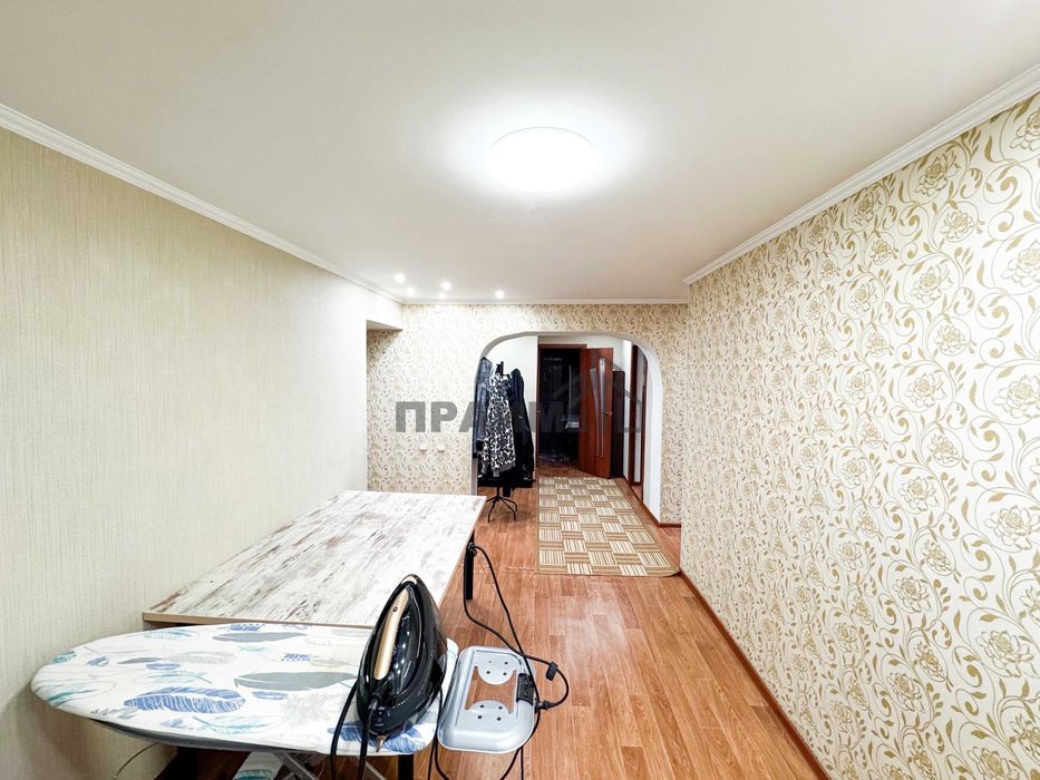 ПРОДАМ 4Х. Новостройка (Виктория ПРАЙМ)