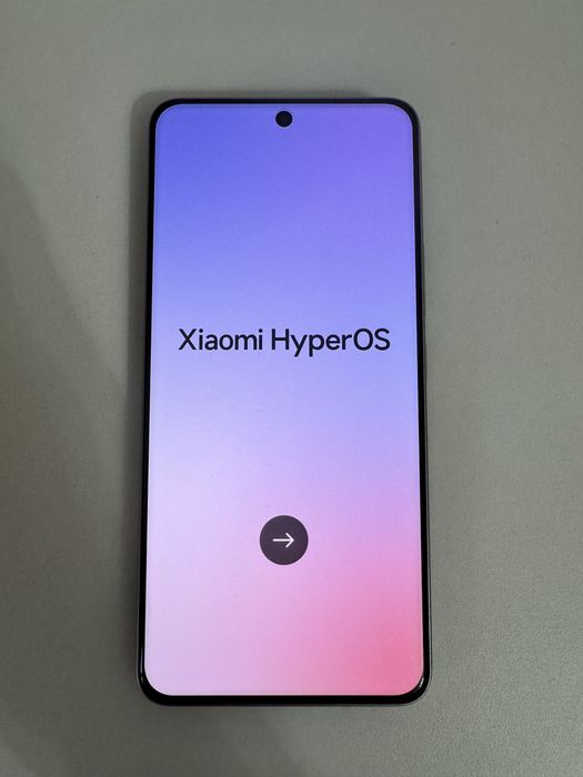 Redmi note 15 pro