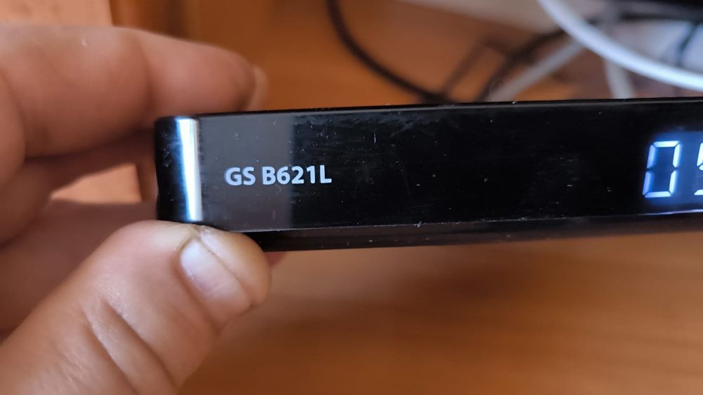 Продается спутниковый ресивер 4к