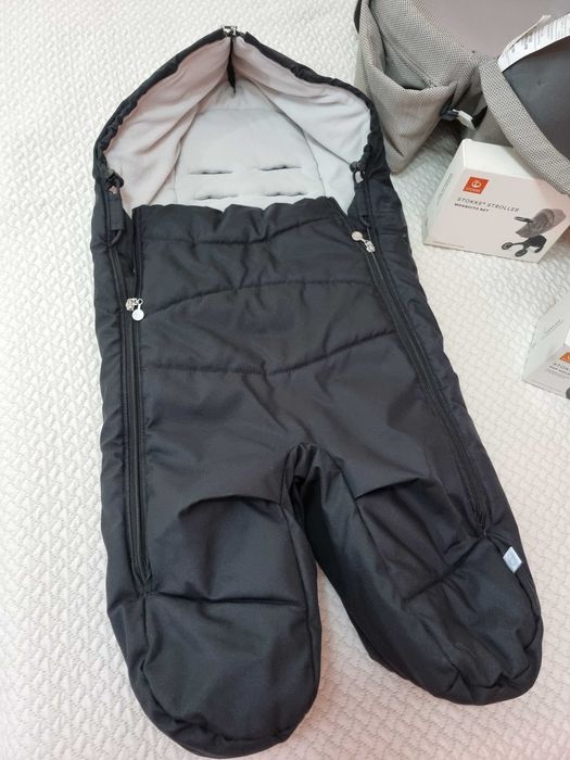 Stokke V6 в отлично състояние.