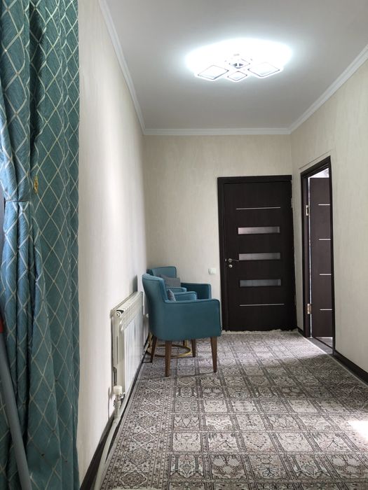 Продам дом мкр Аскар Тау