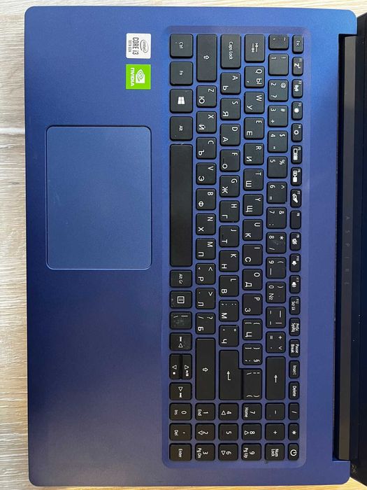 Лаптоп Acer Aspire 3 (A315-57G)